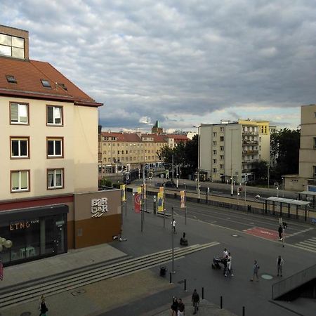 Apartament Wroclaw Przy Rynku Exteriér fotografie