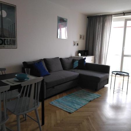 Apartament Wroclaw Przy Rynku Exteriér fotografie