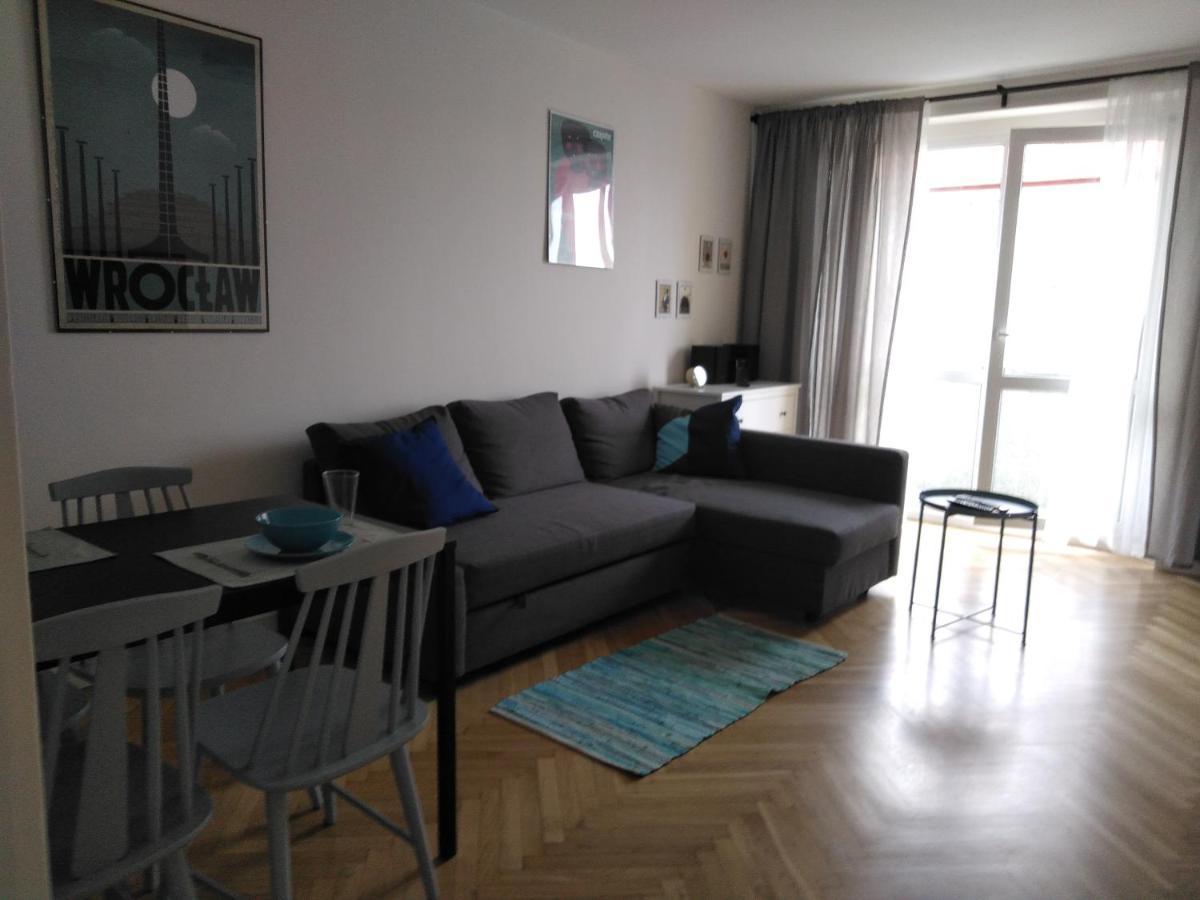 Apartament Wroclaw Przy Rynku Exteriér fotografie