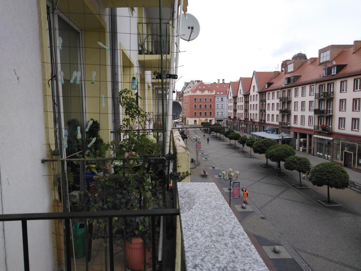 Apartament Wroclaw Przy Rynku Exteriér fotografie
